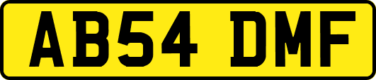 AB54DMF