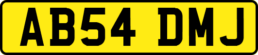 AB54DMJ