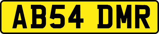 AB54DMR