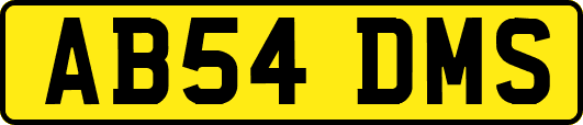 AB54DMS