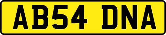 AB54DNA