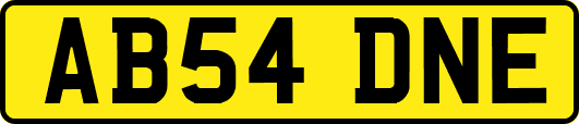 AB54DNE