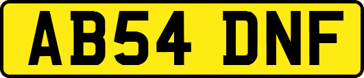 AB54DNF