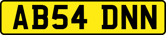 AB54DNN