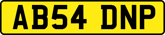 AB54DNP