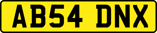 AB54DNX