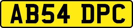 AB54DPC