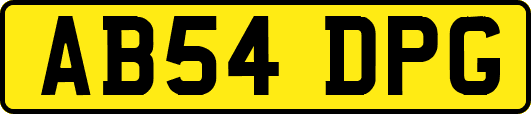AB54DPG