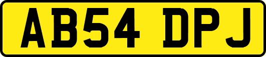 AB54DPJ