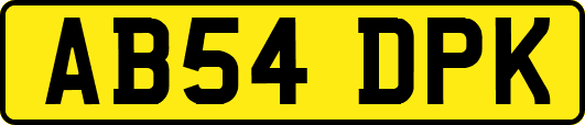 AB54DPK