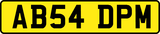 AB54DPM