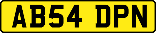 AB54DPN