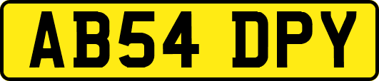 AB54DPY
