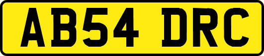 AB54DRC
