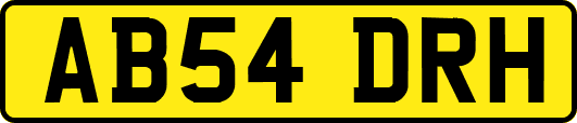 AB54DRH