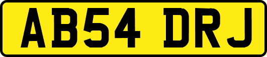 AB54DRJ