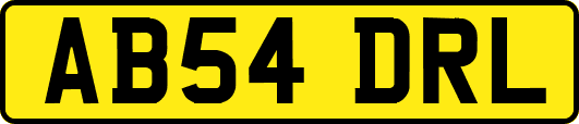 AB54DRL