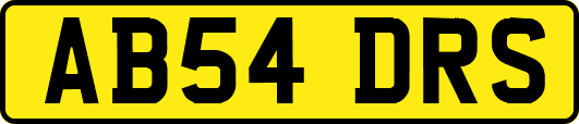 AB54DRS