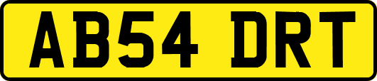 AB54DRT