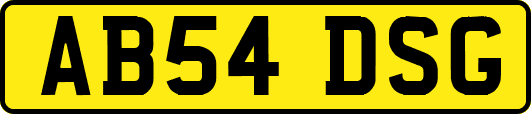 AB54DSG