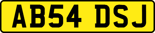 AB54DSJ