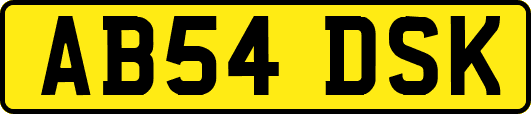 AB54DSK