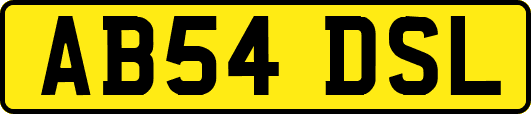 AB54DSL