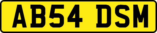 AB54DSM