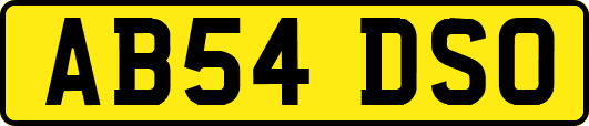 AB54DSO