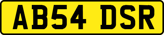 AB54DSR