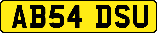 AB54DSU