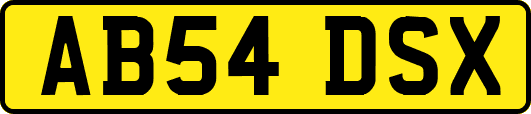 AB54DSX