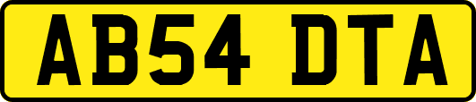 AB54DTA