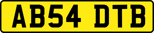 AB54DTB