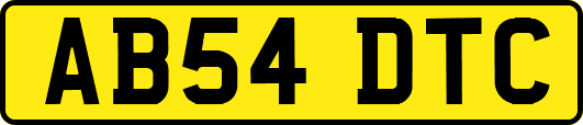 AB54DTC