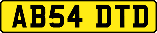 AB54DTD