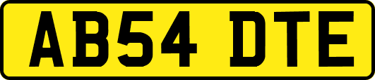 AB54DTE