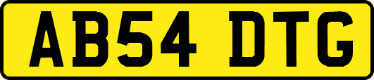 AB54DTG