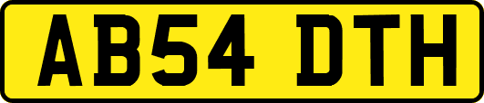 AB54DTH