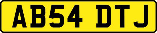 AB54DTJ