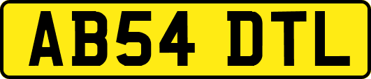AB54DTL