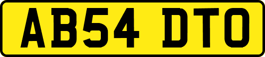 AB54DTO