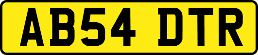 AB54DTR