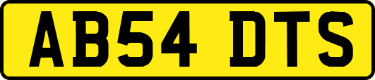 AB54DTS