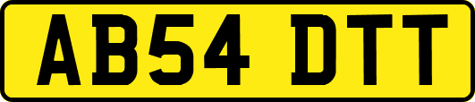 AB54DTT