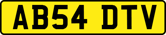 AB54DTV