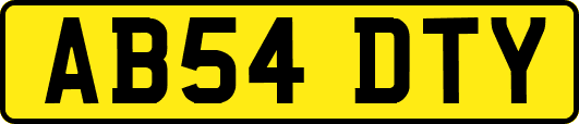 AB54DTY