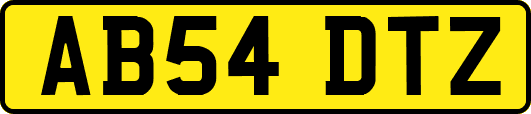 AB54DTZ