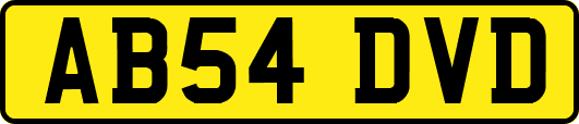 AB54DVD