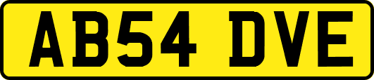 AB54DVE